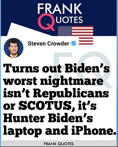 Hunters shit