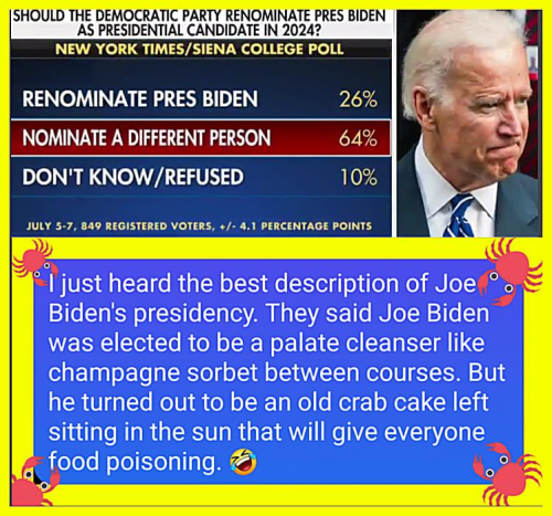 USA re-nominate