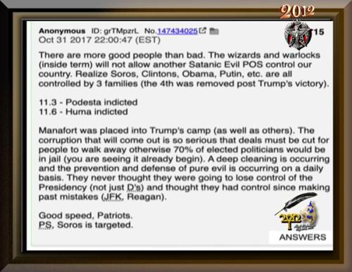 Q Post ~Wizards and Warlocks~ Inside Term
