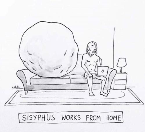 sisyphus