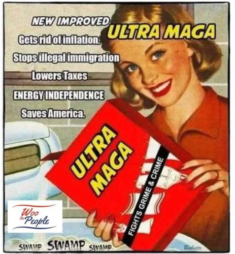 ultra maga 2