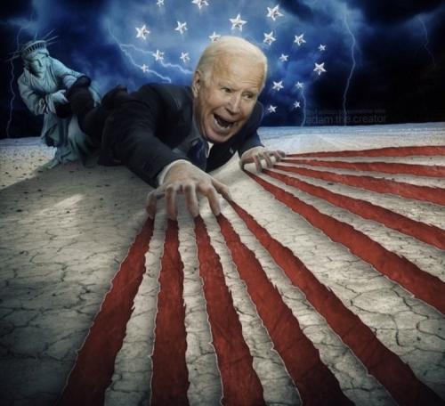 LIBERTY WINS Biden Cheated & Got Caught