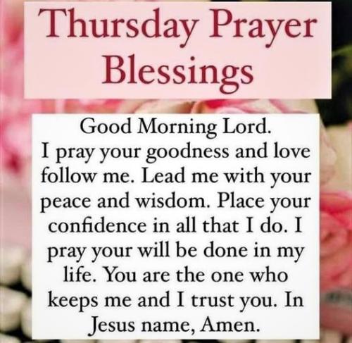 072822 - Prayer blessing