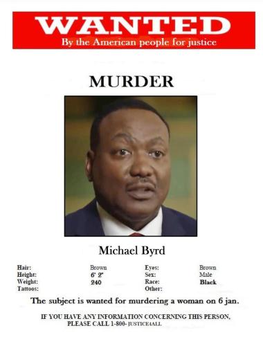 M Wanted murder