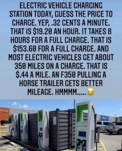 F350 mileage
