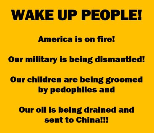 M Wake Up