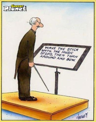 baton