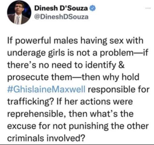trafficking to who