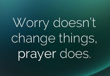 070822 - Worry