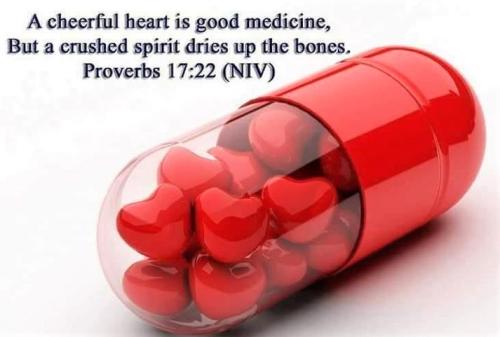 071822 - Prov 17-22