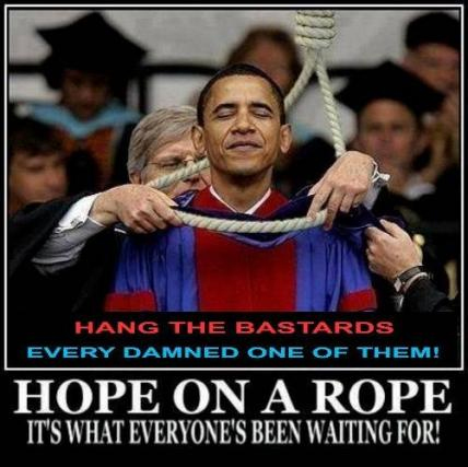 hope on a rope