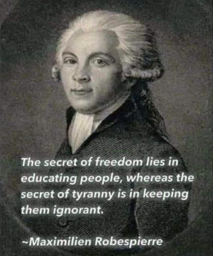 Robespierre