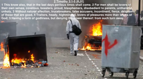 2 Tim 3.3