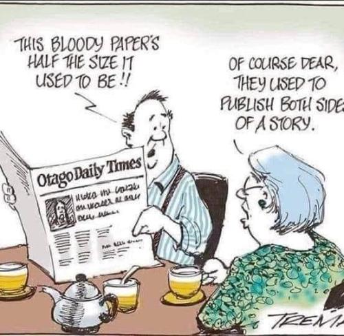 Both sides