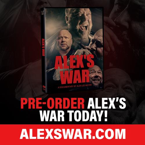 Alexwar