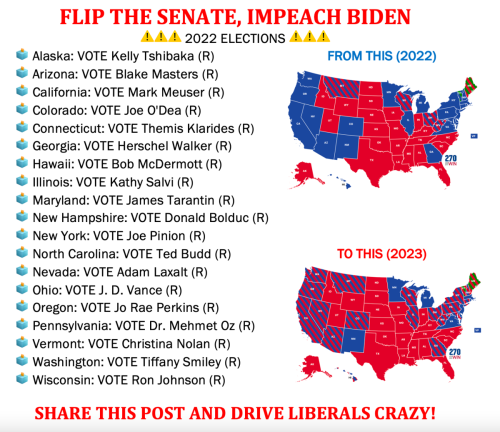 A- THE BEGINNING OF THE DOWNFALL OF THE DEMOCRATIC PARTY