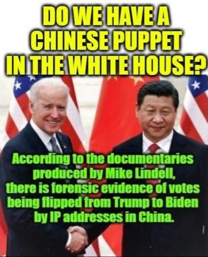 USA Puppet