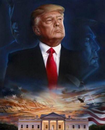 Our Next President