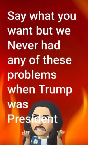 USA say