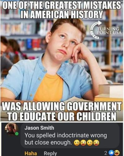 indocturnate