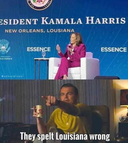 Louisiana