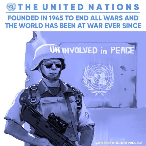 war