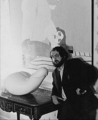 kubrick