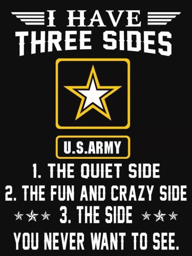 I have 3 sides