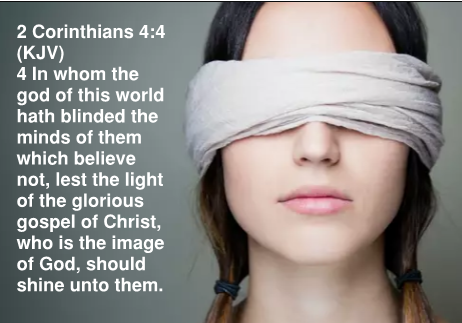 2 Cor 4.4