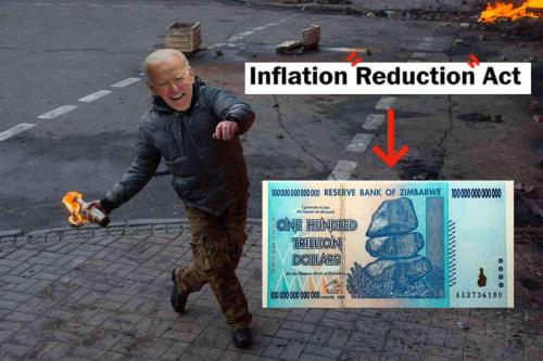 inflation