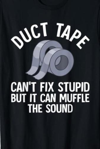 Duct Tape