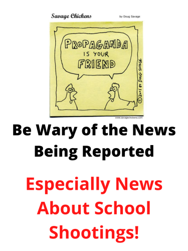 Be Wary 2