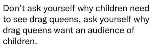drag