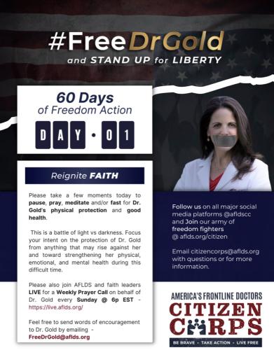 free Dr gold