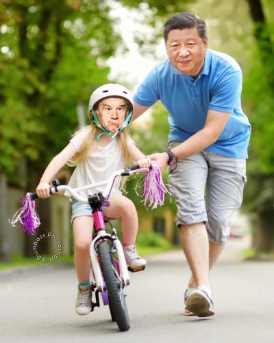 Training Wheels