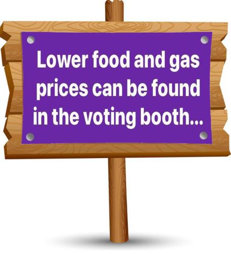 sign 164