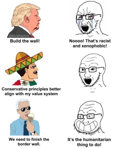 Border Wall