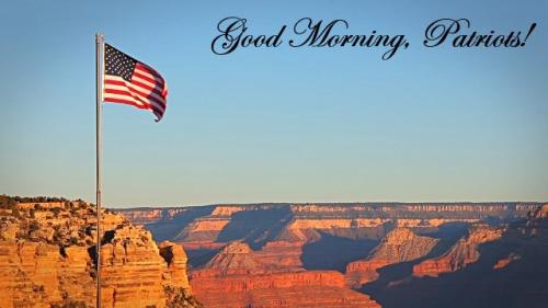 Good Morning 8