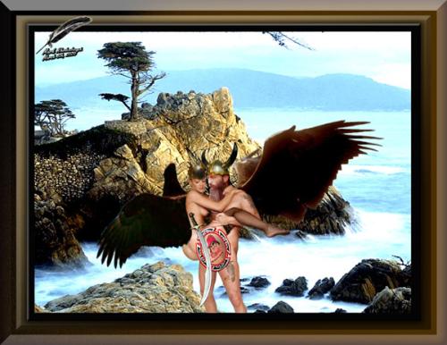 Where Angels Fear to Tread ~2020~