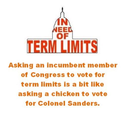 USA term limits