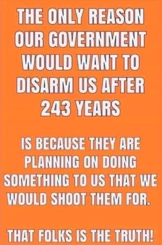 disarm us