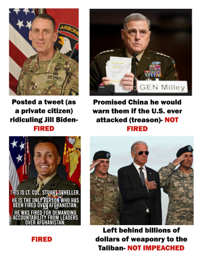 USA fired