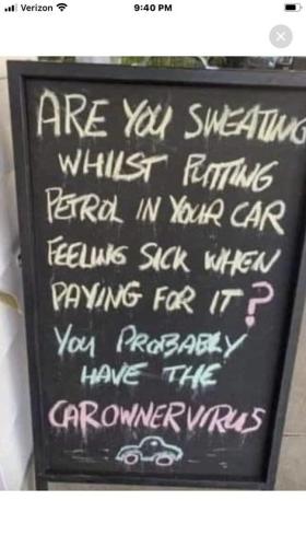 Carowner virus