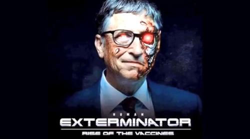 Exterminator ~Rise of The Vaccine~