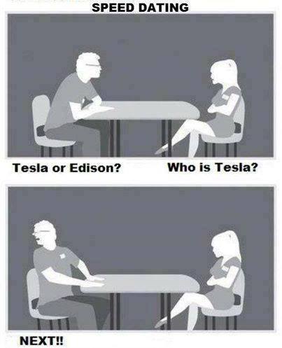 tesla