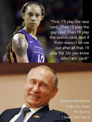 USA race card