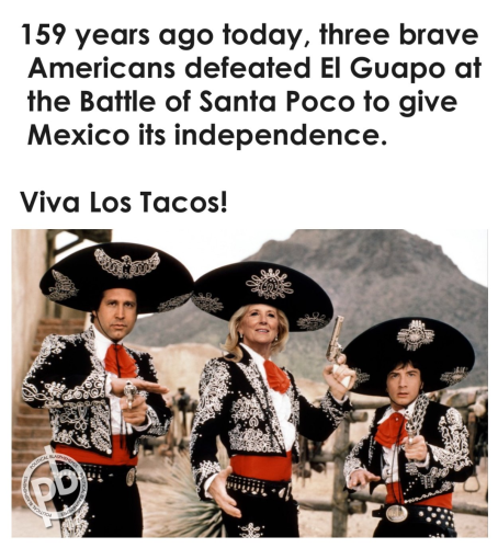 M los tacos