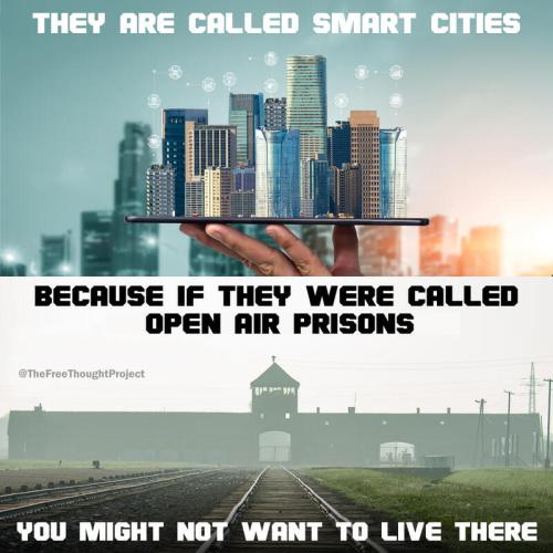 OpenAirPrison