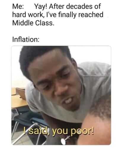 You Poor