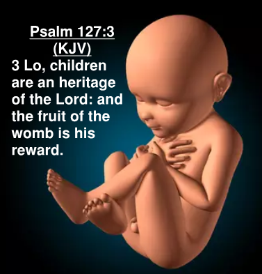 Psalms 127.3
